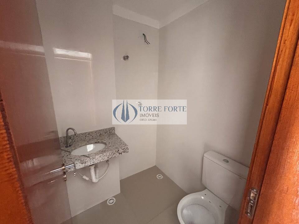 Apartamento à venda com 2 quartos, 35m² - Foto 8