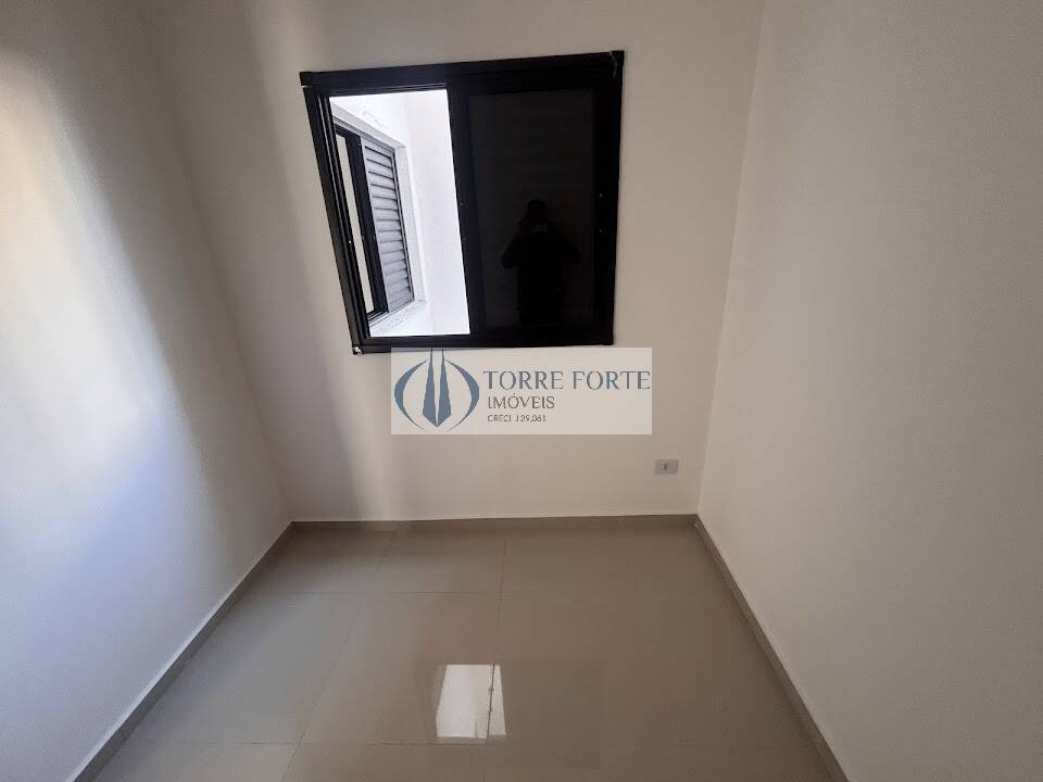Apartamento à venda com 2 quartos, 35m² - Foto 5