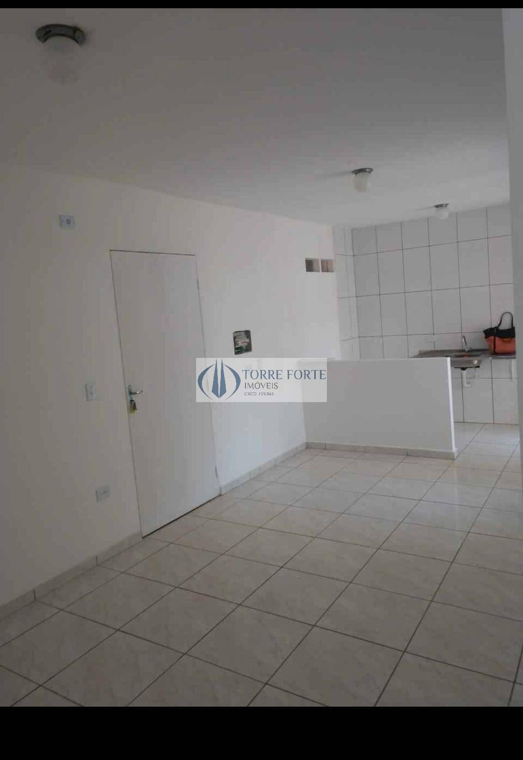 Apartamento, 2 quartos, 54 m² - Foto 2