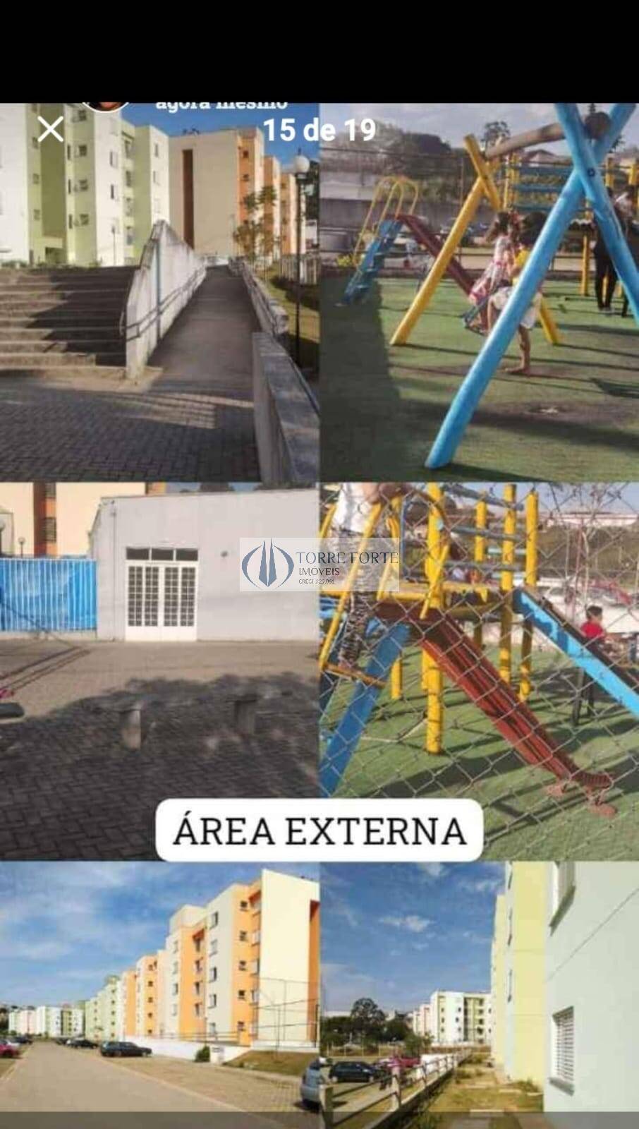 Apartamento, 2 quartos, 54 m² - Foto 10