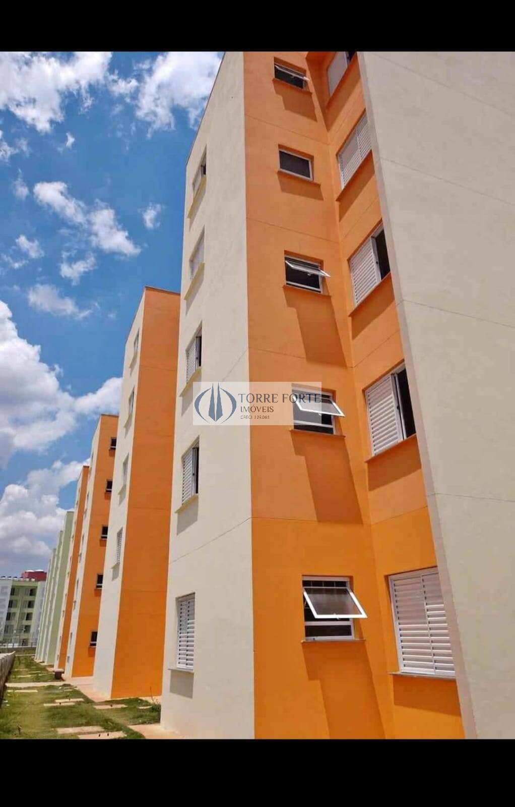 Apartamento, 2 quartos, 54 m² - Foto 13