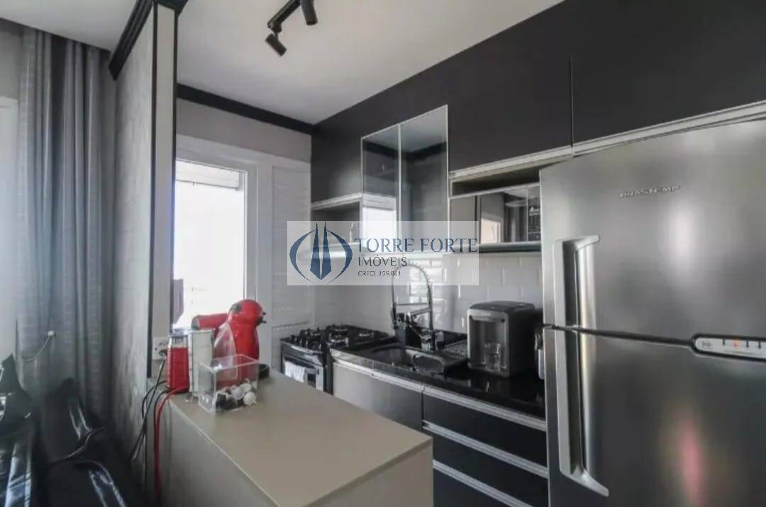 Apartamento, 2 quartos, 44 m² - Foto 4