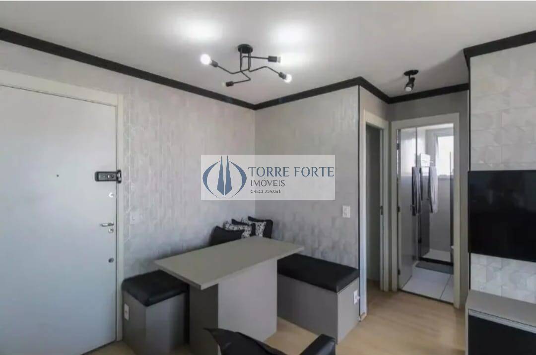 Apartamento, 2 quartos, 44 m² - Foto 3