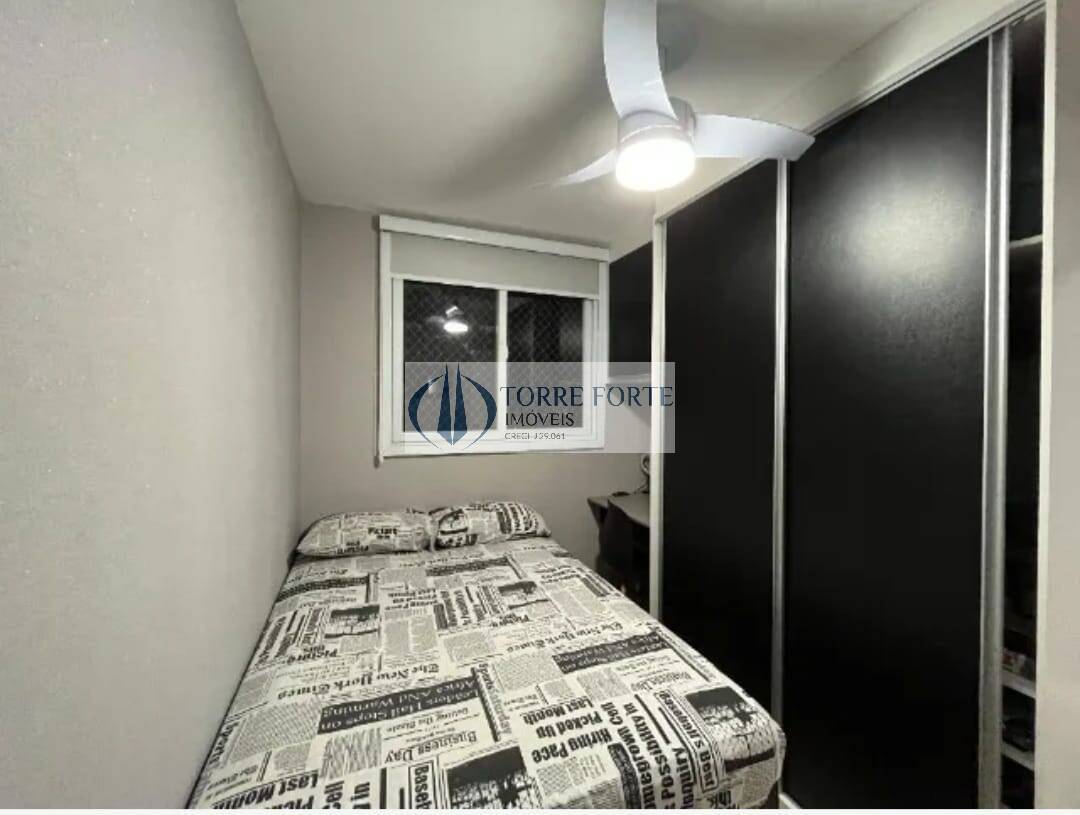 Apartamento, 2 quartos, 44 m² - Foto 6