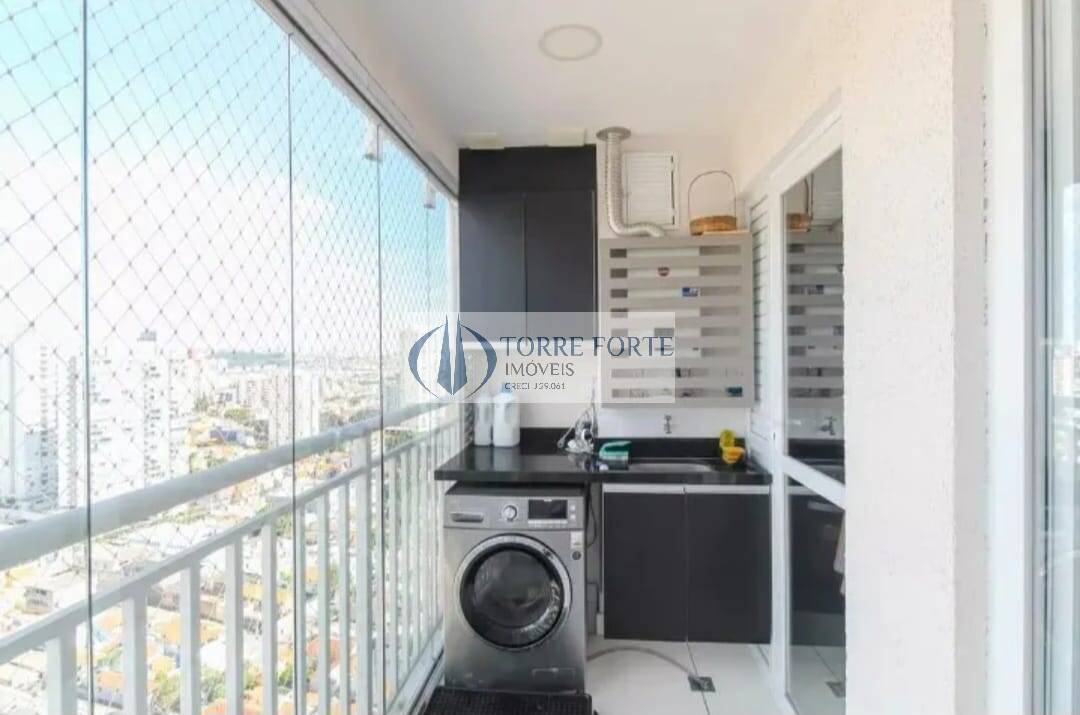 Apartamento, 2 quartos, 44 m² - Foto 13
