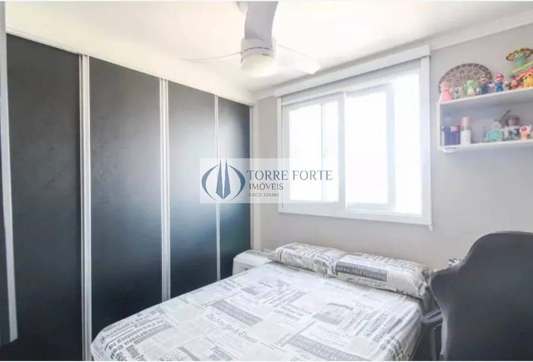Apartamento, 2 quartos, 44 m² - Foto 5