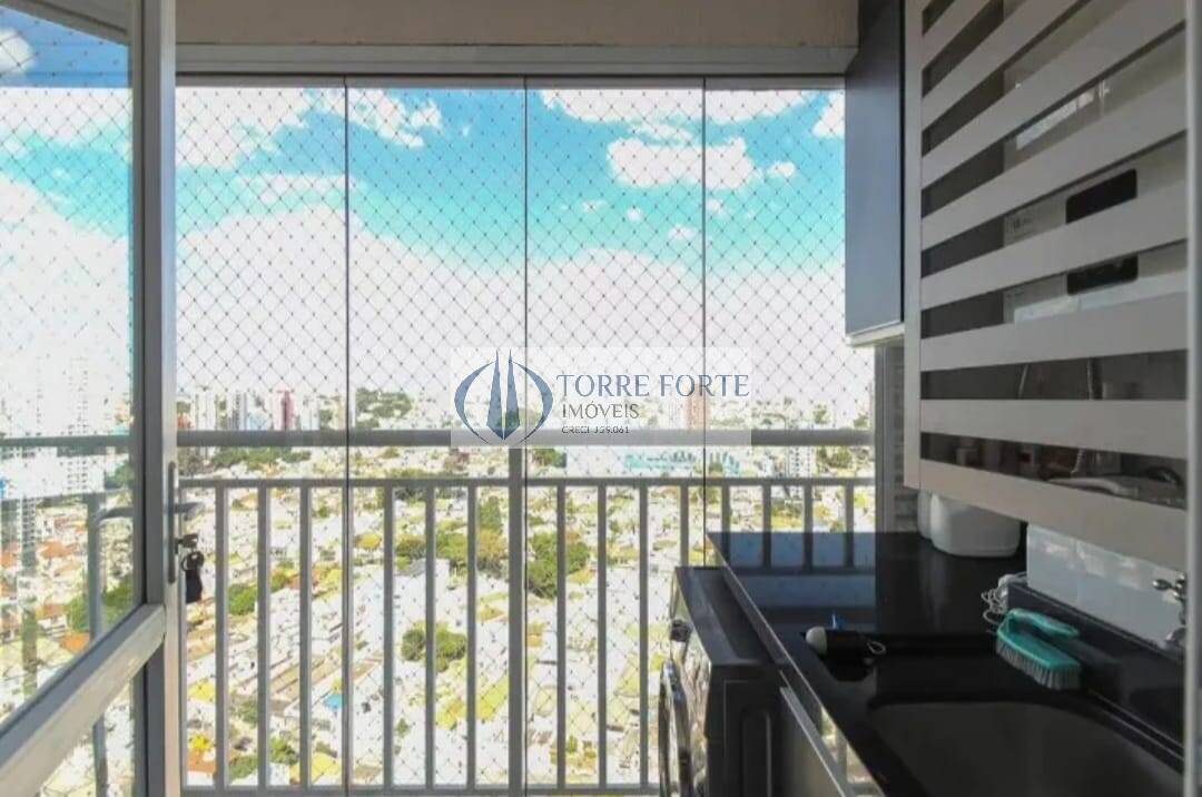 Apartamento, 2 quartos, 44 m² - Foto 14