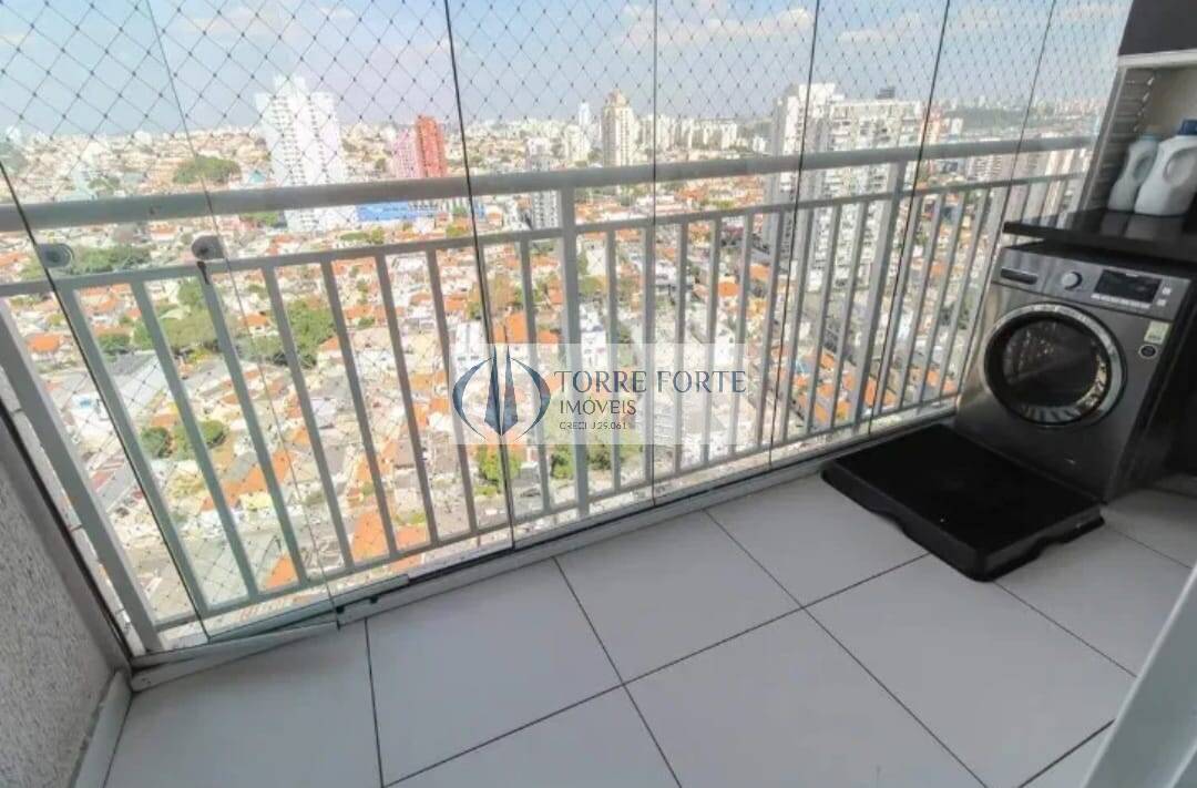 Apartamento, 2 quartos, 44 m² - Foto 1