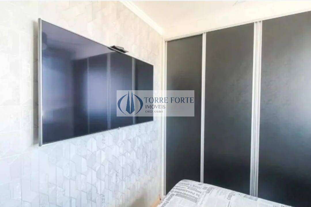 Apartamento, 2 quartos, 44 m² - Foto 9