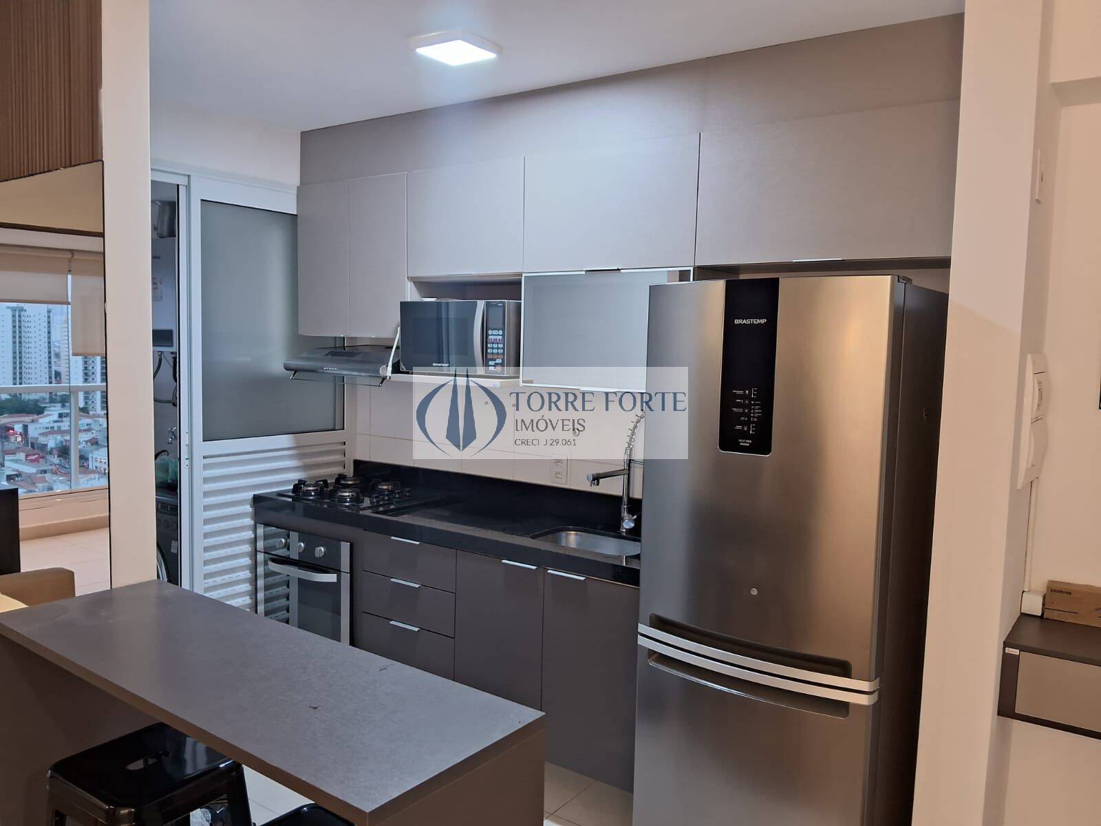 Apartamento à venda com 2 quartos, 66m² - Foto 7