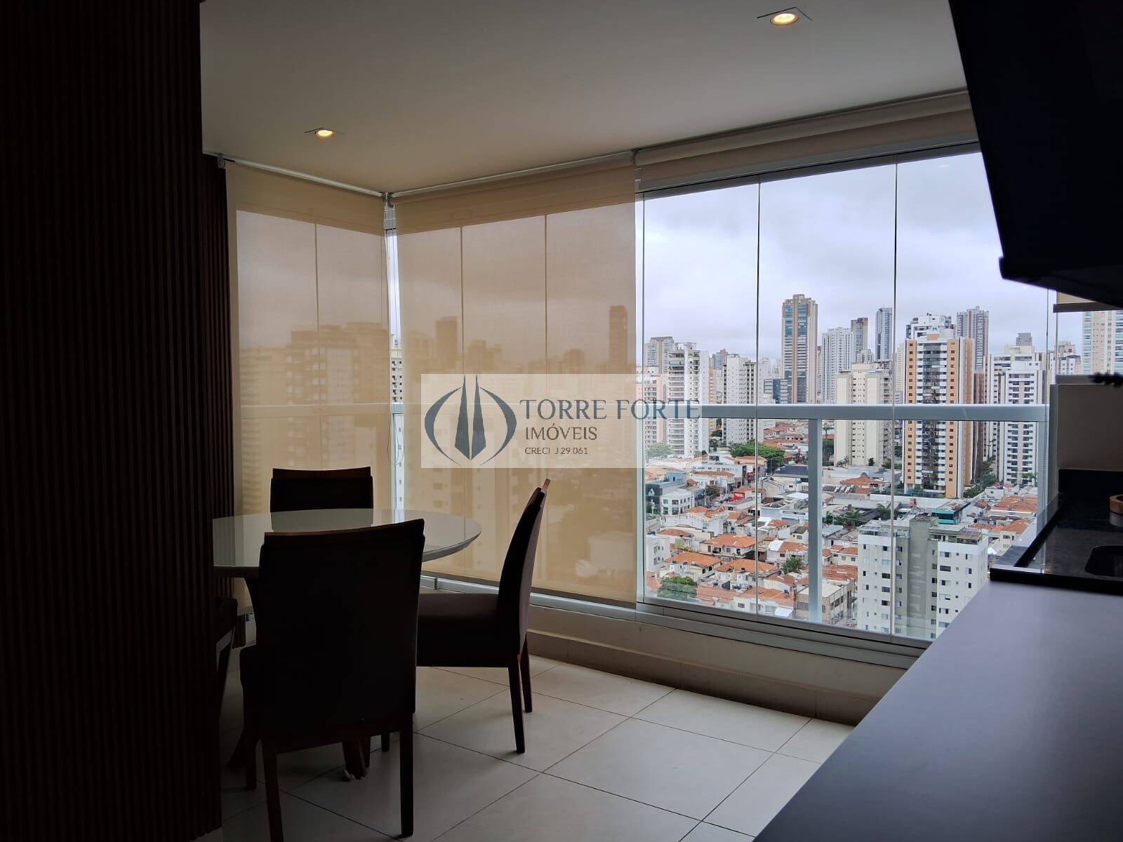 Apartamento à venda com 2 quartos, 66m² - Foto 2