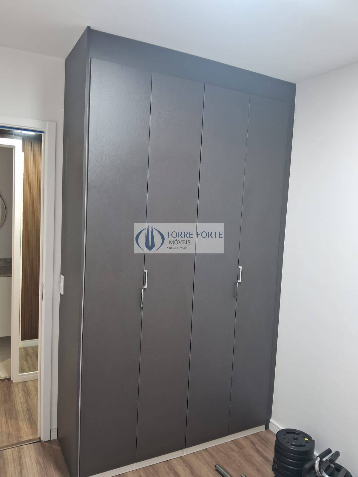 Apartamento à venda com 2 quartos, 66m² - Foto 14