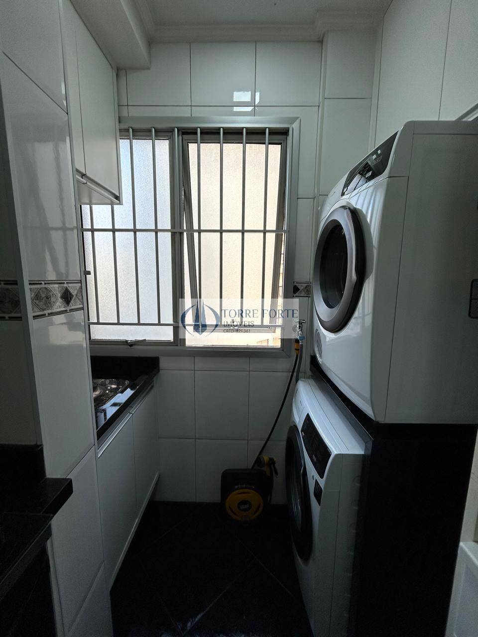 Apartamento à venda com 3 quartos, 68m² - Foto 9