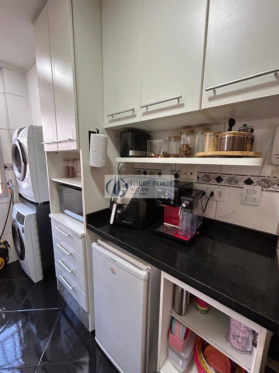 Apartamento à venda com 3 quartos, 68m² - Foto 8