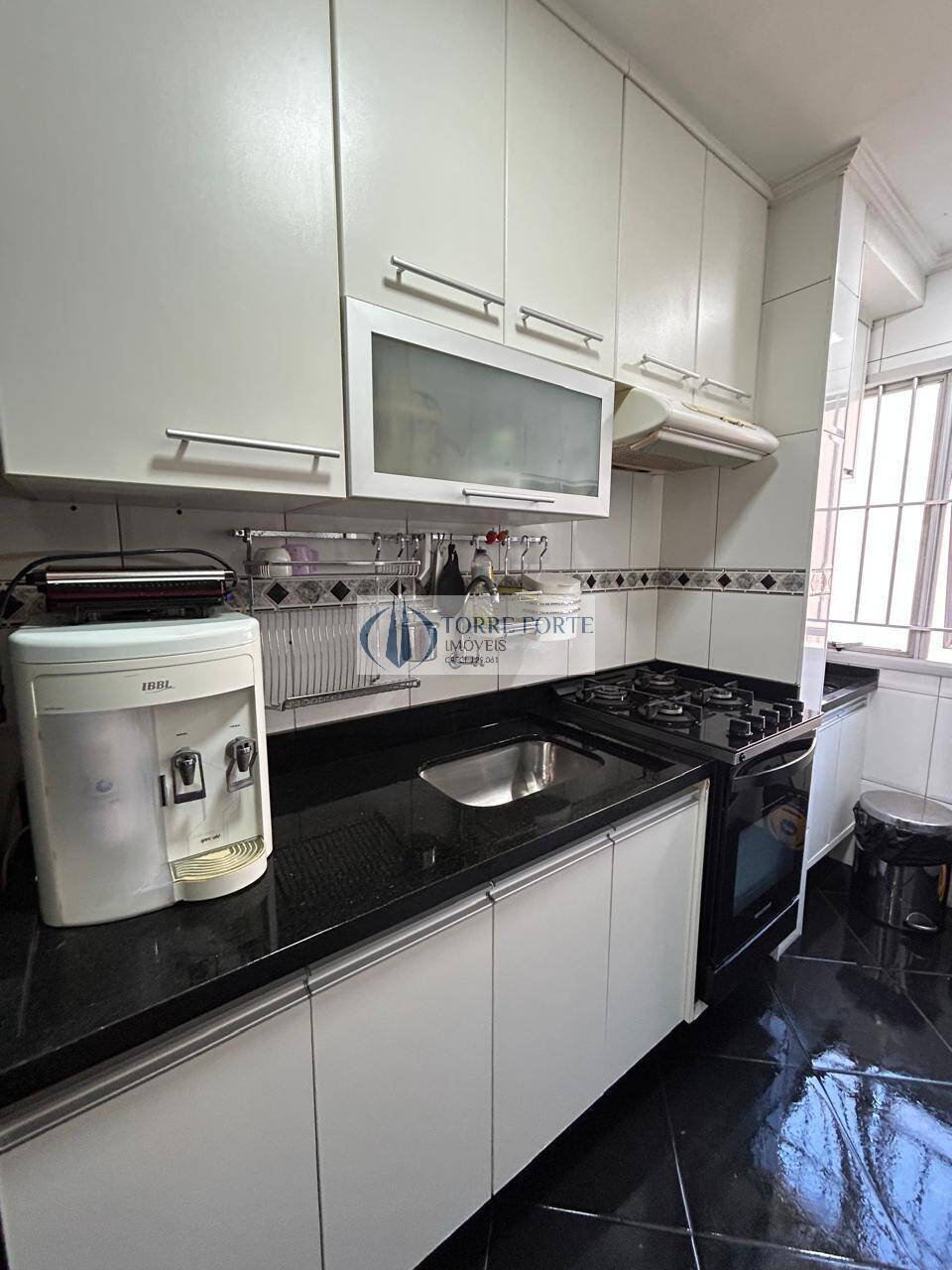 Apartamento à venda com 3 quartos, 68m² - Foto 7