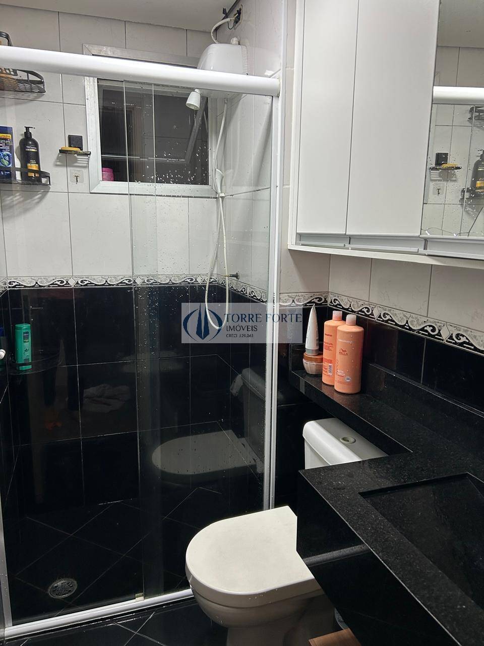 Apartamento à venda com 3 quartos, 68m² - Foto 11