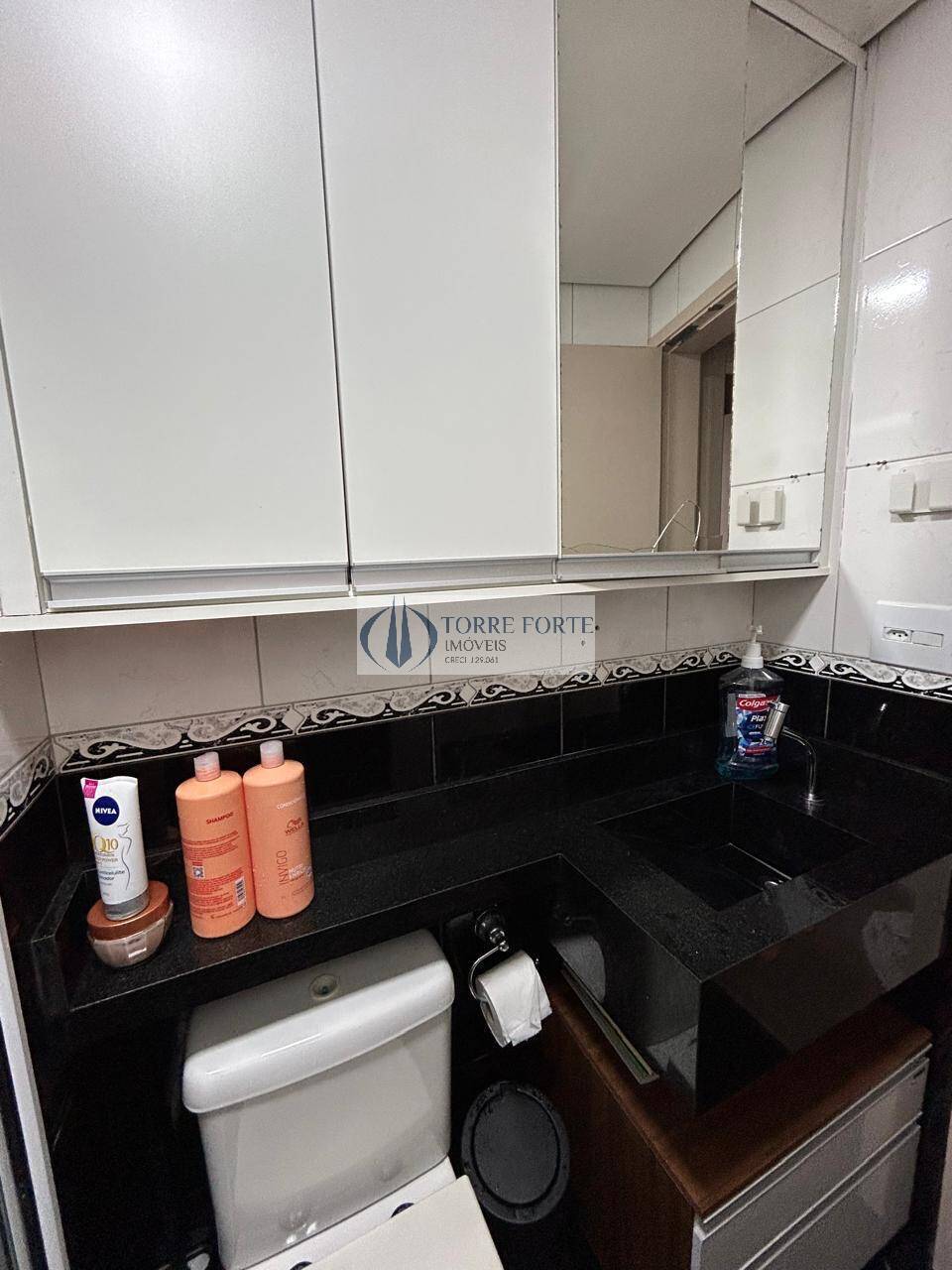 Apartamento à venda com 3 quartos, 68m² - Foto 13