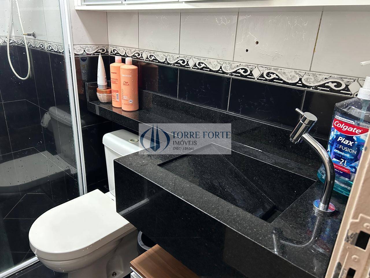 Apartamento à venda com 3 quartos, 68m² - Foto 12