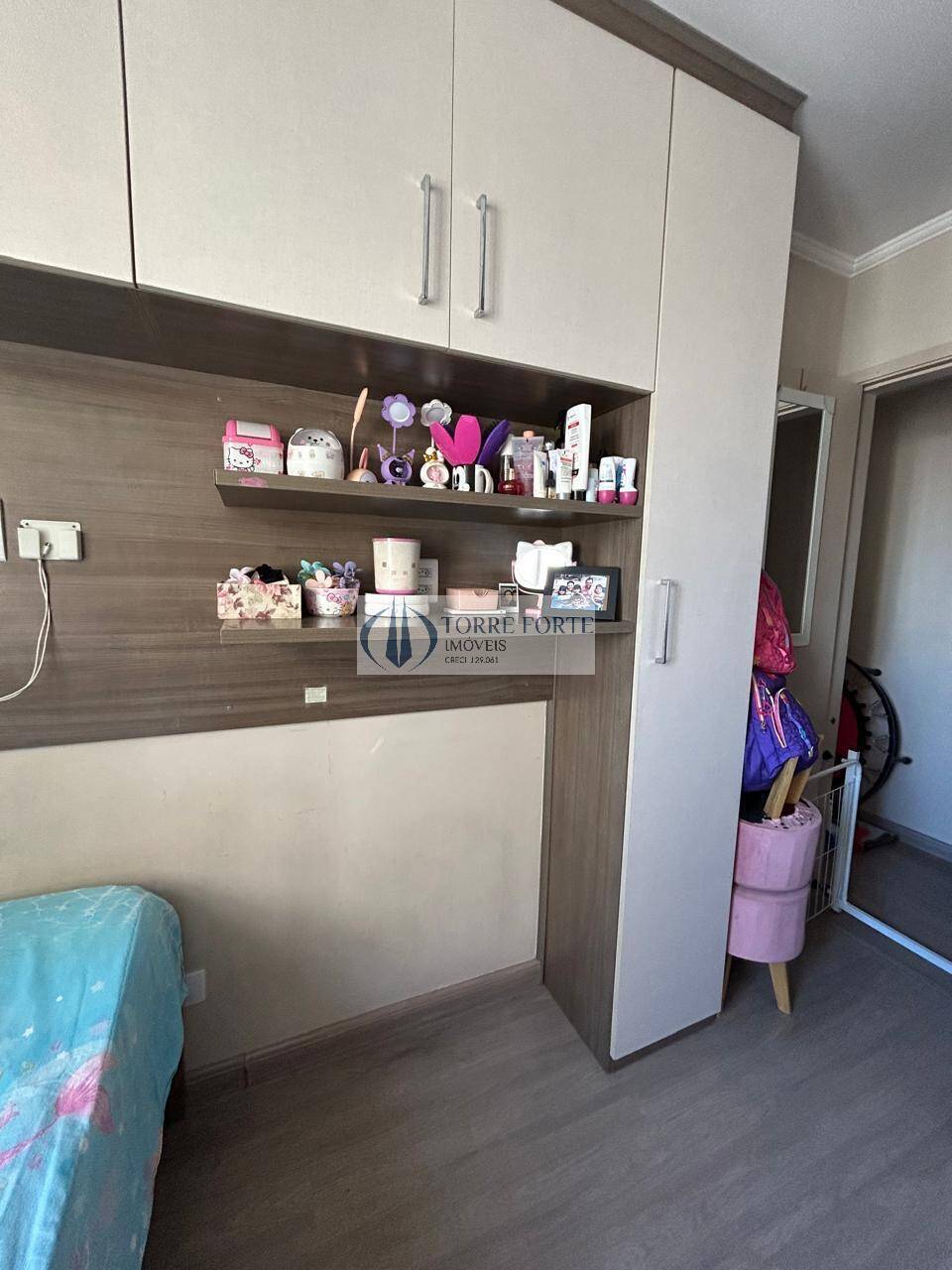 Apartamento à venda com 3 quartos, 68m² - Foto 21