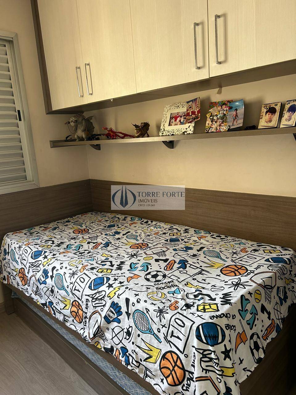 Apartamento à venda com 3 quartos, 68m² - Foto 25