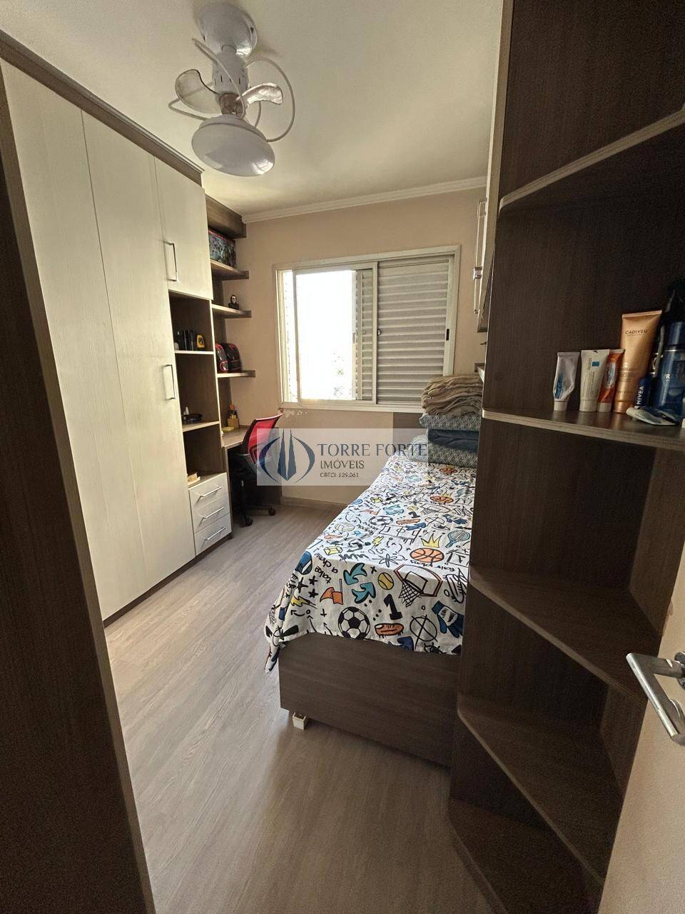 Apartamento à venda com 3 quartos, 68m² - Foto 26