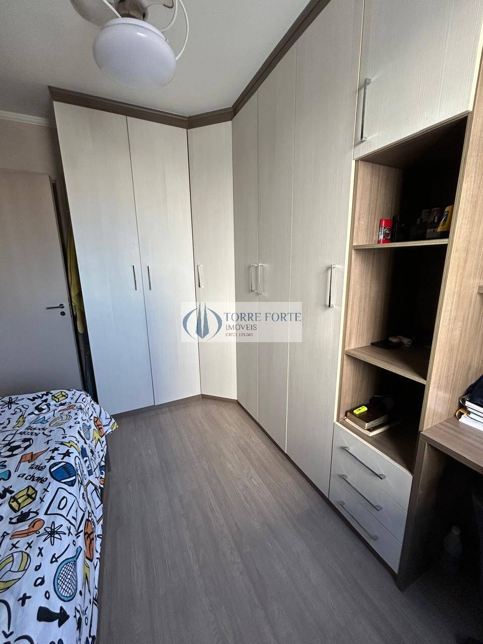 Apartamento à venda com 3 quartos, 68m² - Foto 27
