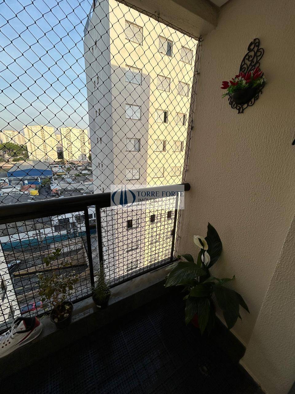 Apartamento à venda com 3 quartos, 68m² - Foto 5