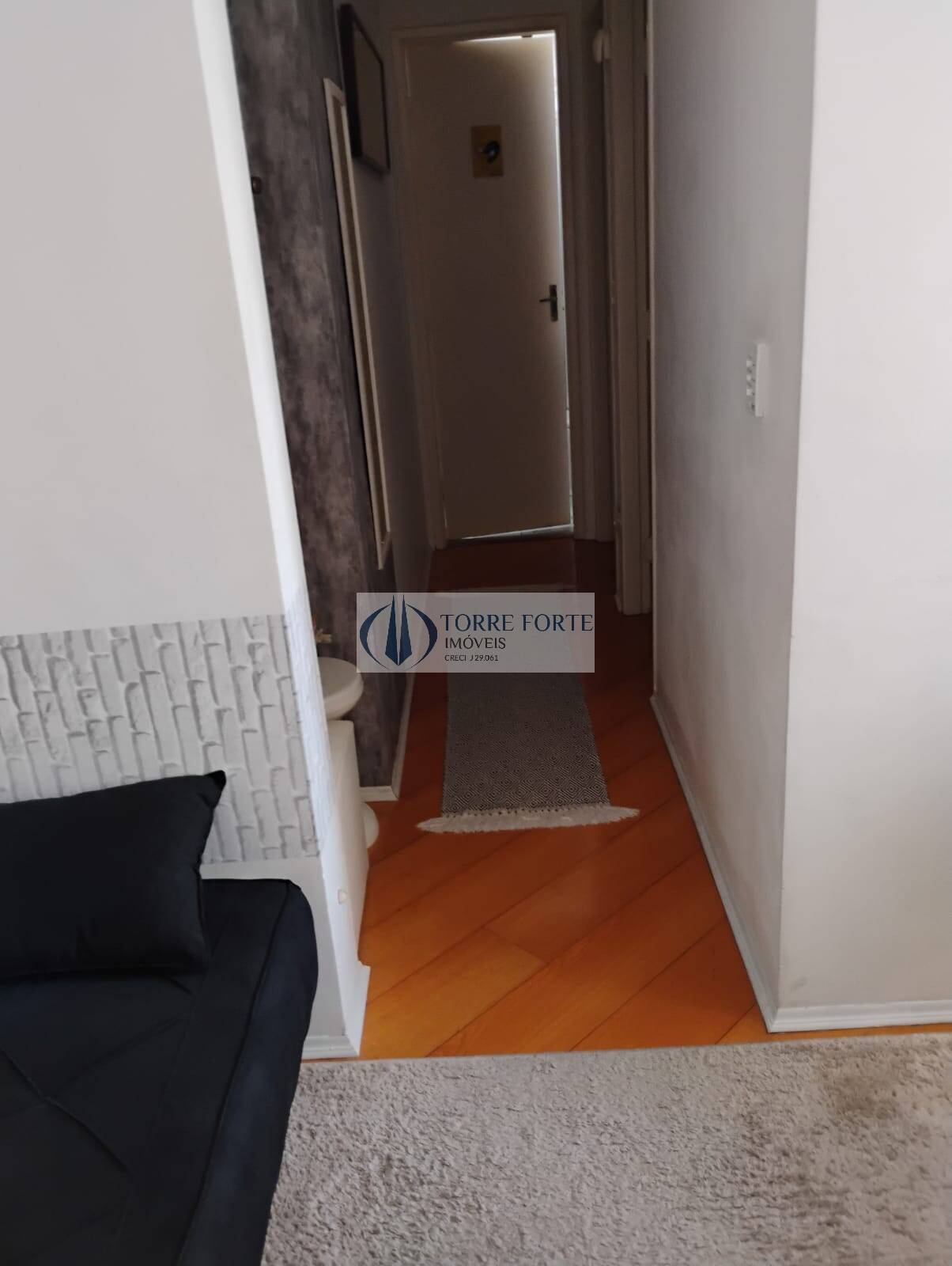 Apartamento à venda com 2 quartos, 45m² - Foto 10