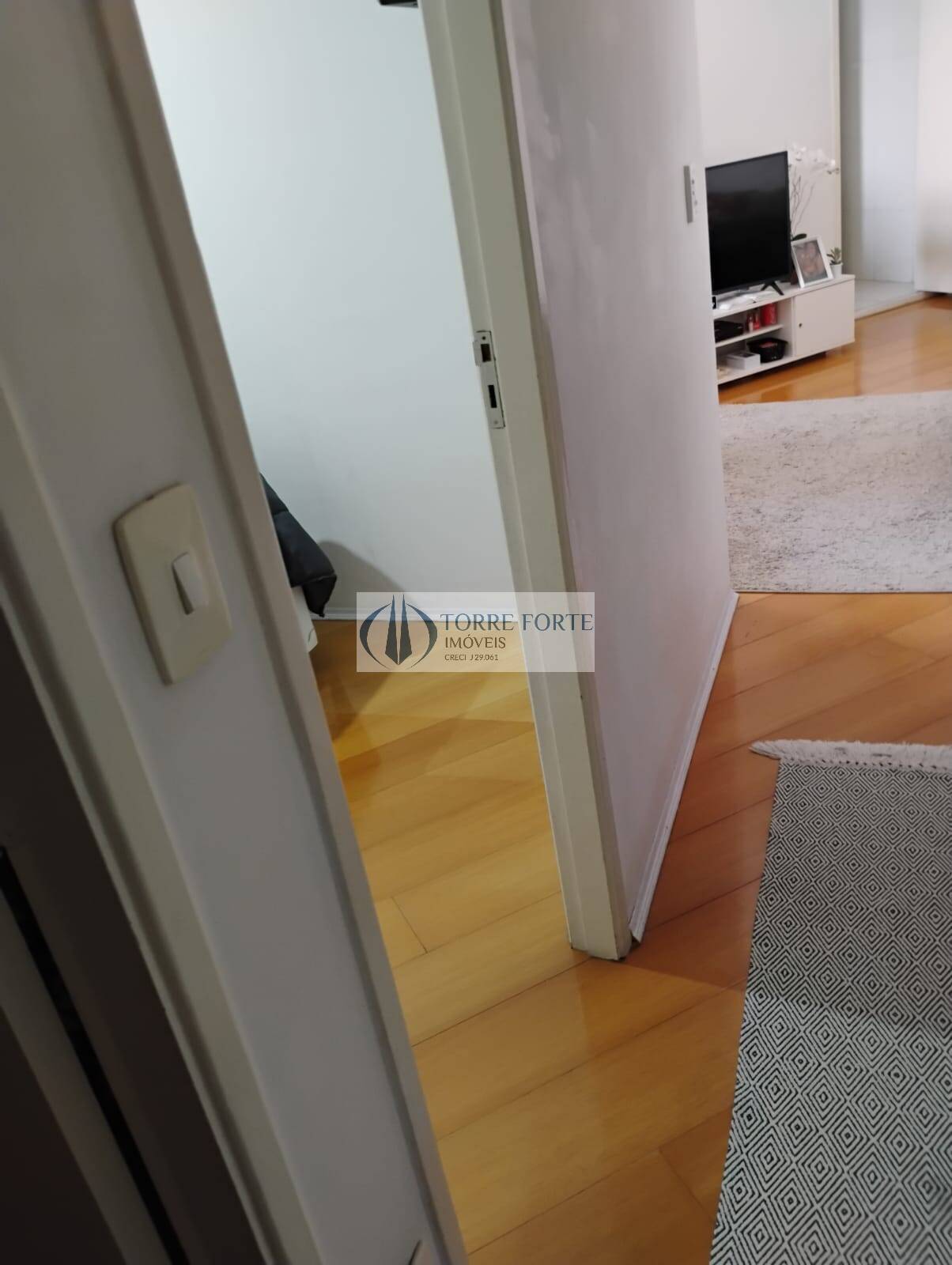 Apartamento à venda com 2 quartos, 45m² - Foto 9