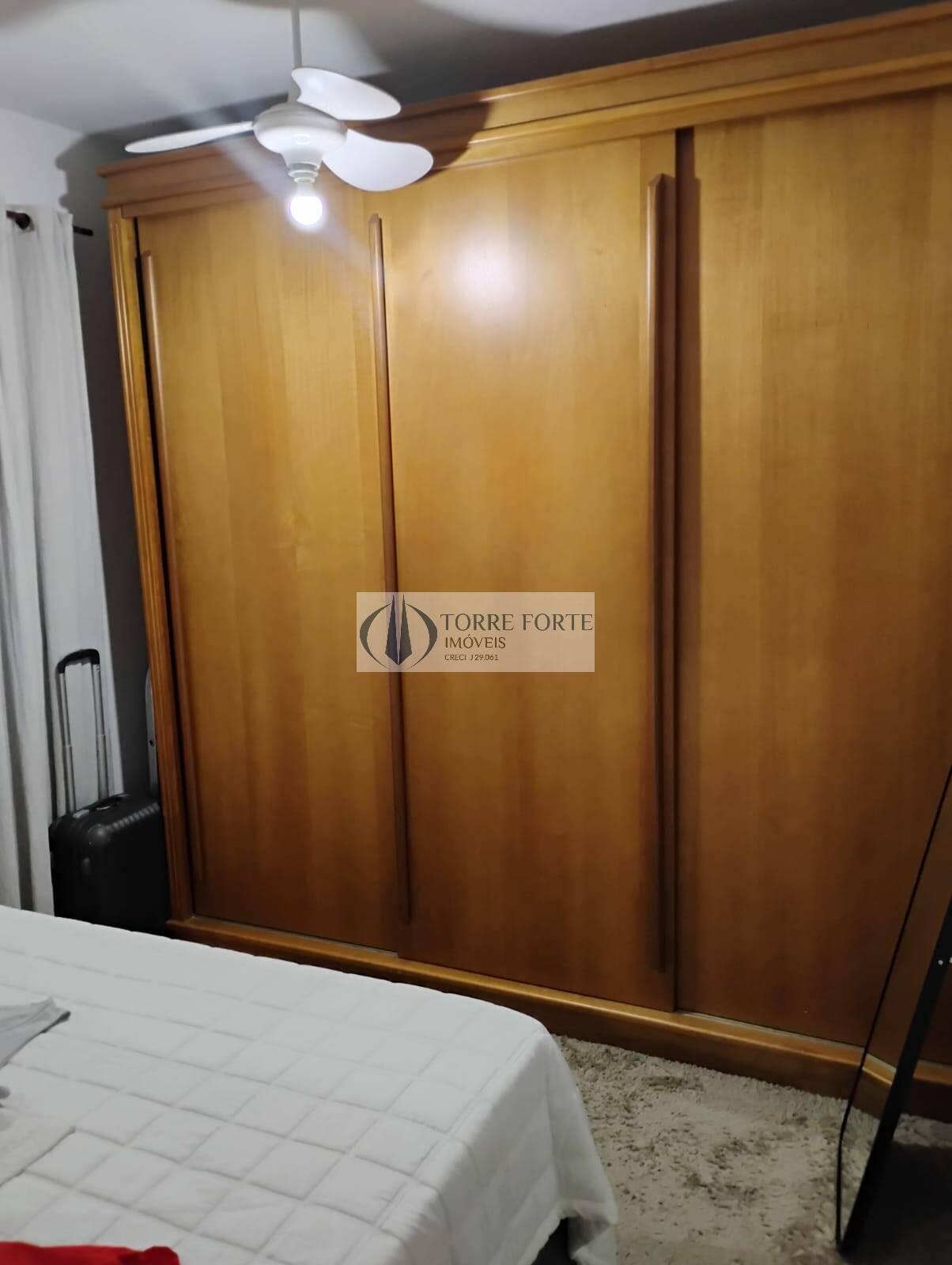 Apartamento à venda com 2 quartos, 45m² - Foto 8