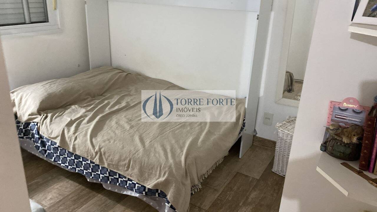 Apartamento para alugar com 1 quarto, 62m² - Foto 5