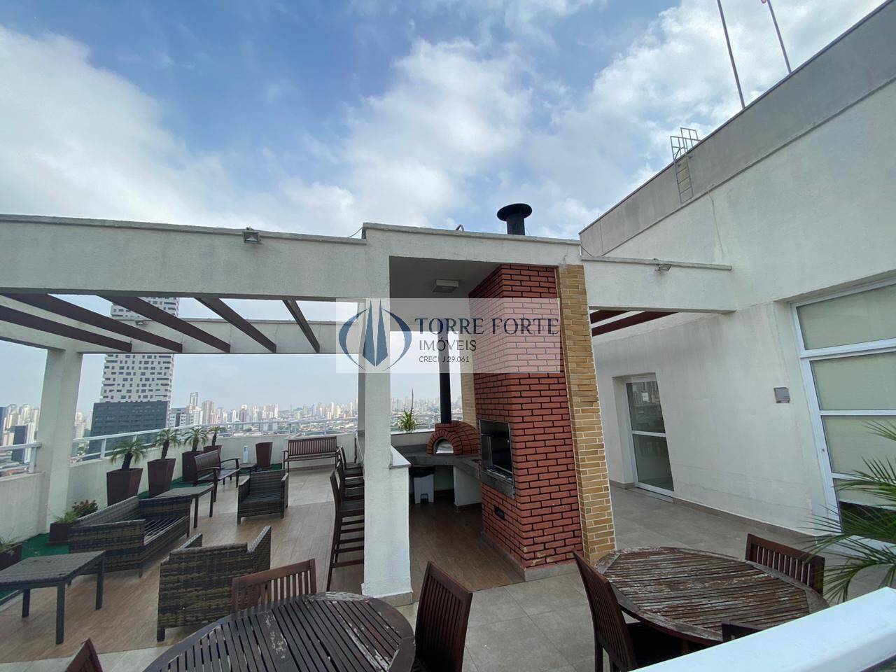 Apartamento para alugar com 1 quarto, 62m² - Foto 19