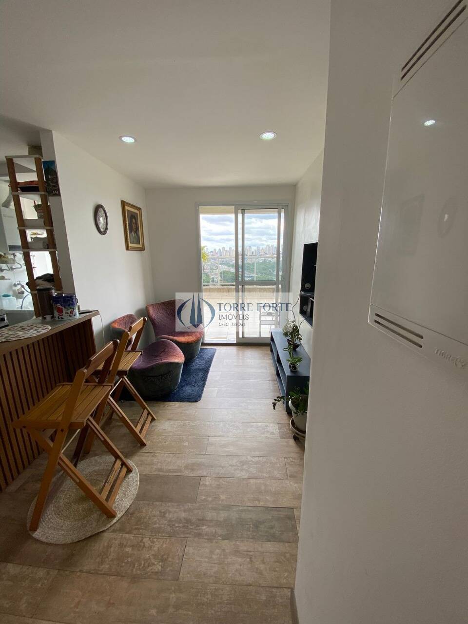 Apartamento para alugar com 1 quarto, 62m² - Foto 3