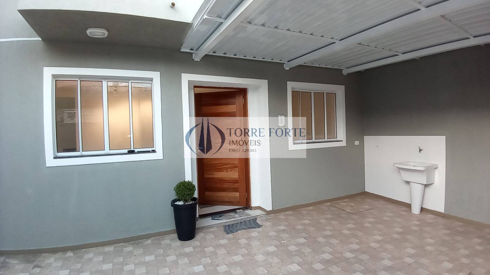 Casa, 2 quartos, 68 m² - Foto 12