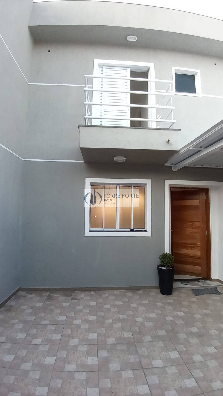 Casa, 2 quartos, 68 m² - Foto 14