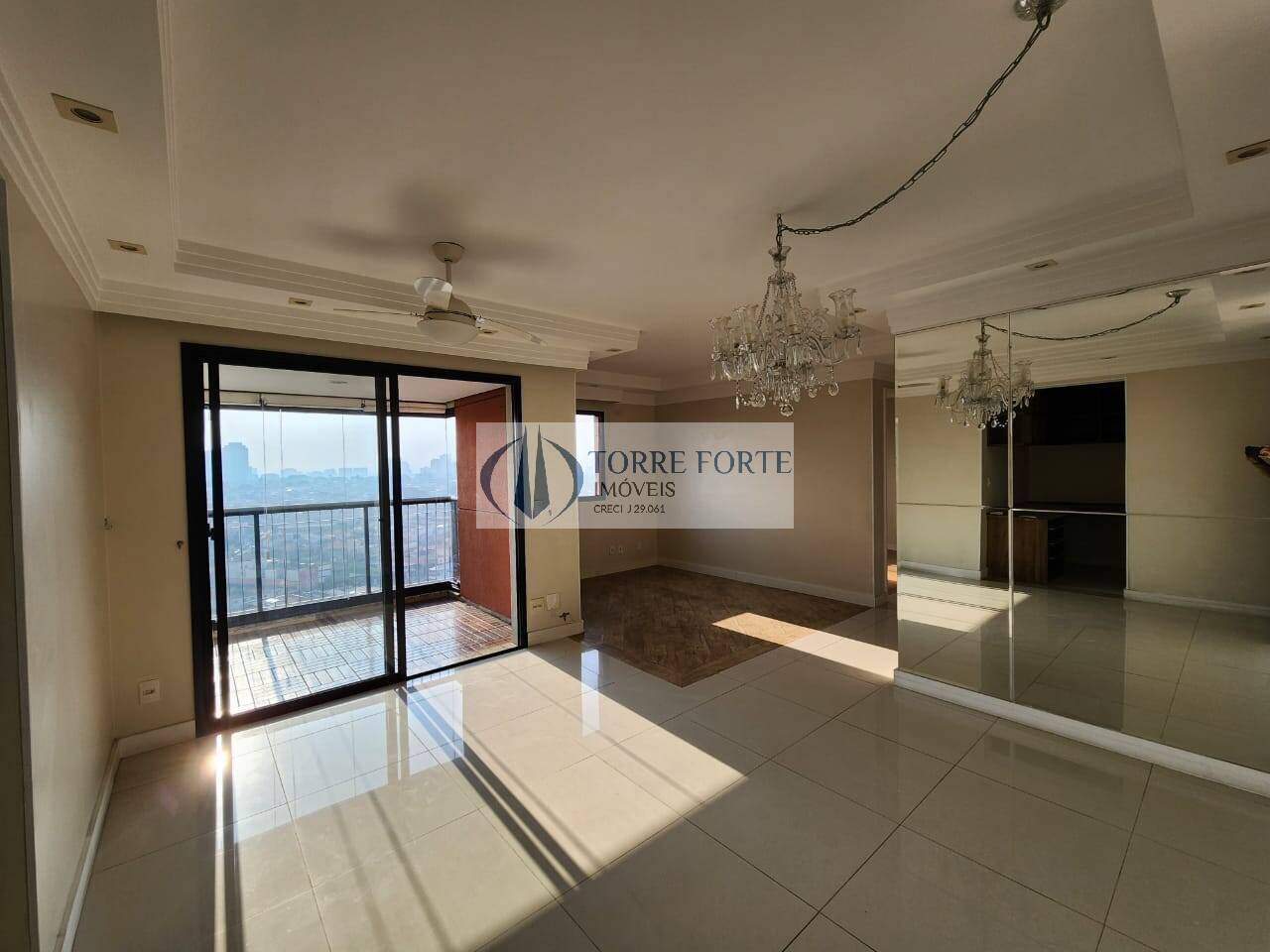 Apartamento, 2 quartos, 70 m² - Foto 6