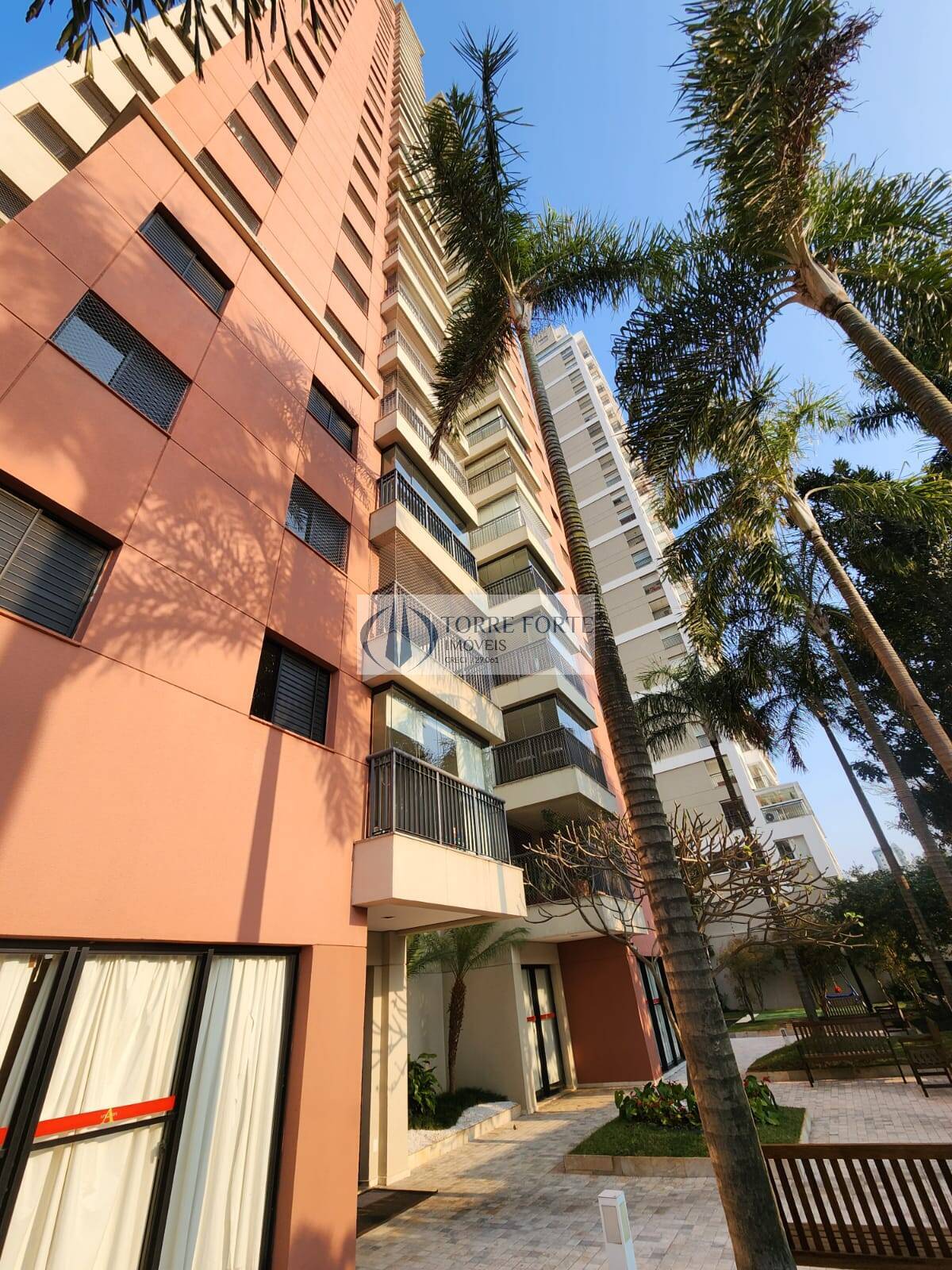 Apartamento, 2 quartos, 70 m² - Foto 2