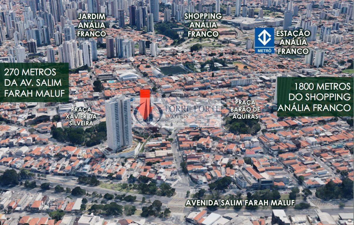 Terreno, 200 m² - Foto 1