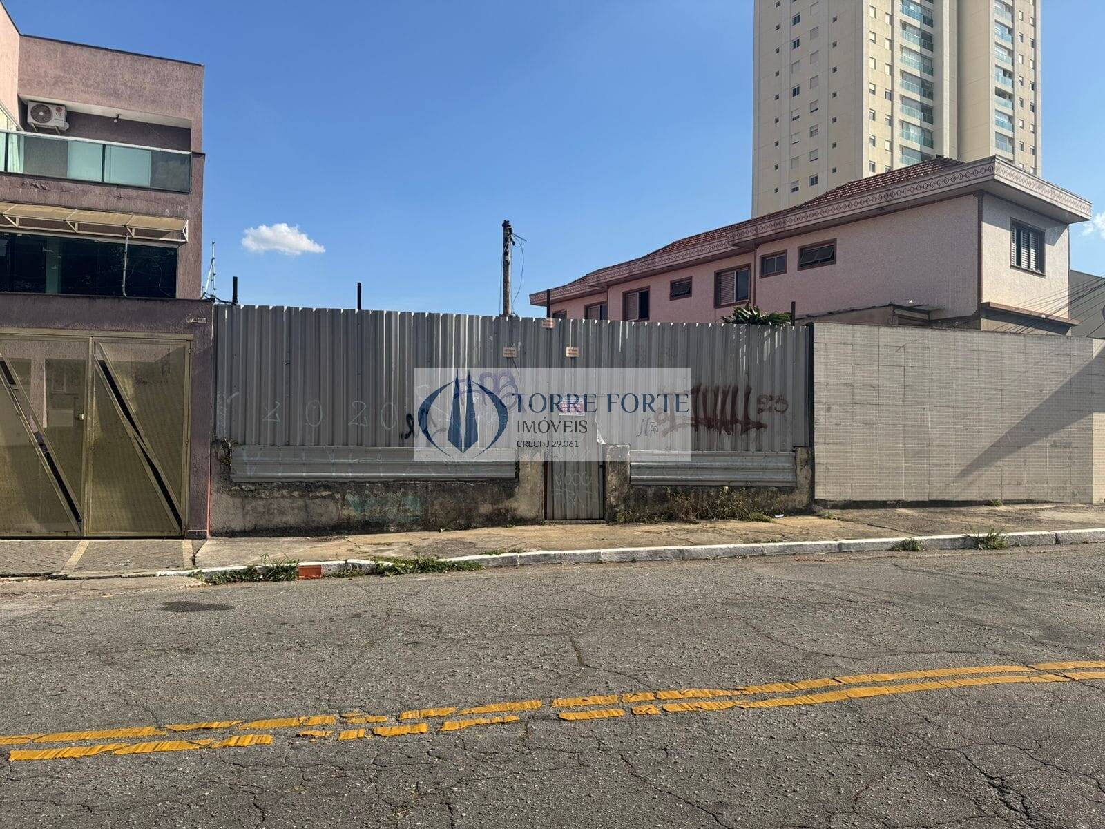 Terreno, 200 m² - Foto 4