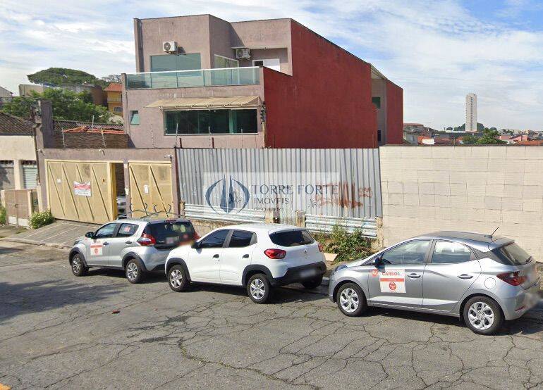 Terreno, 200 m² - Foto 3