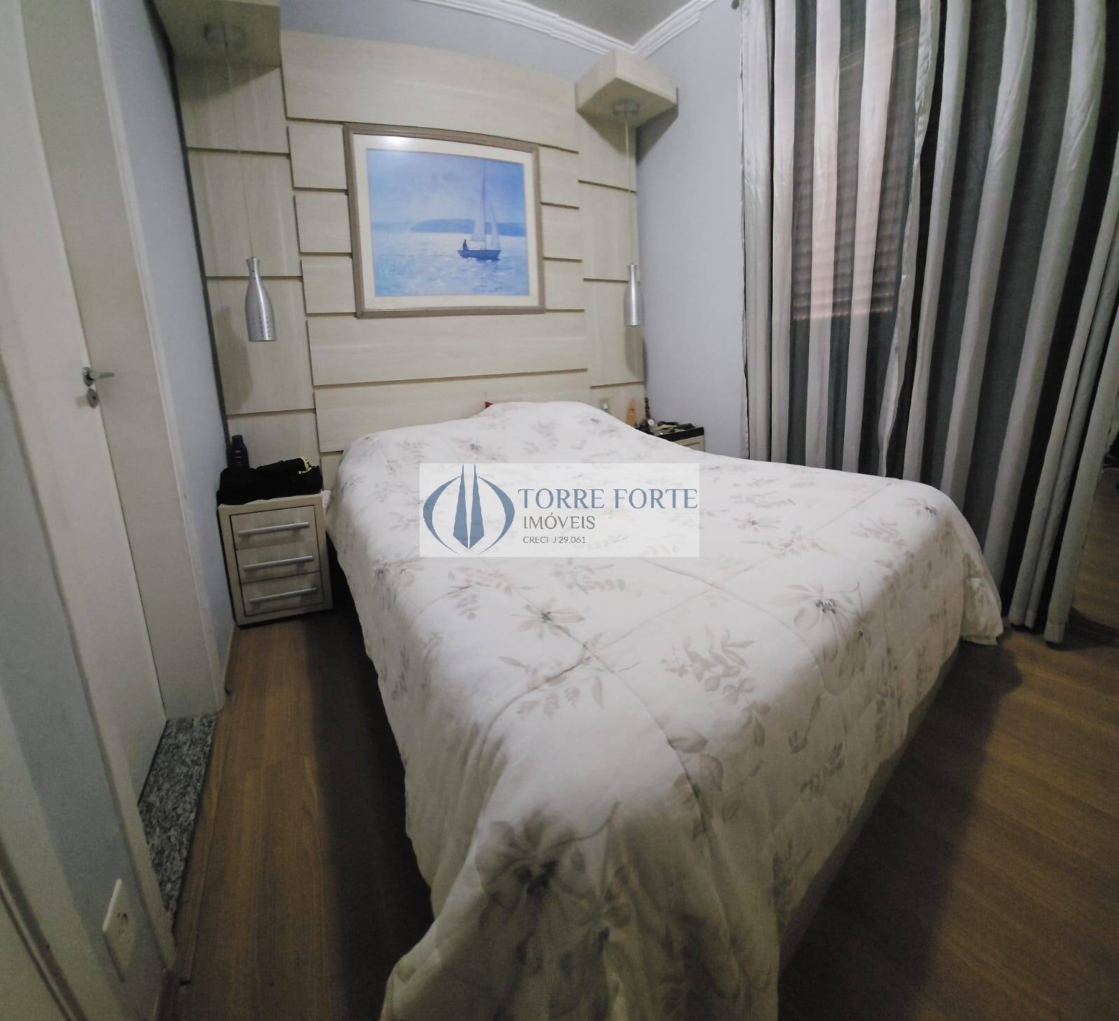 Apartamento, 2 quartos, 60 m² - Foto 3