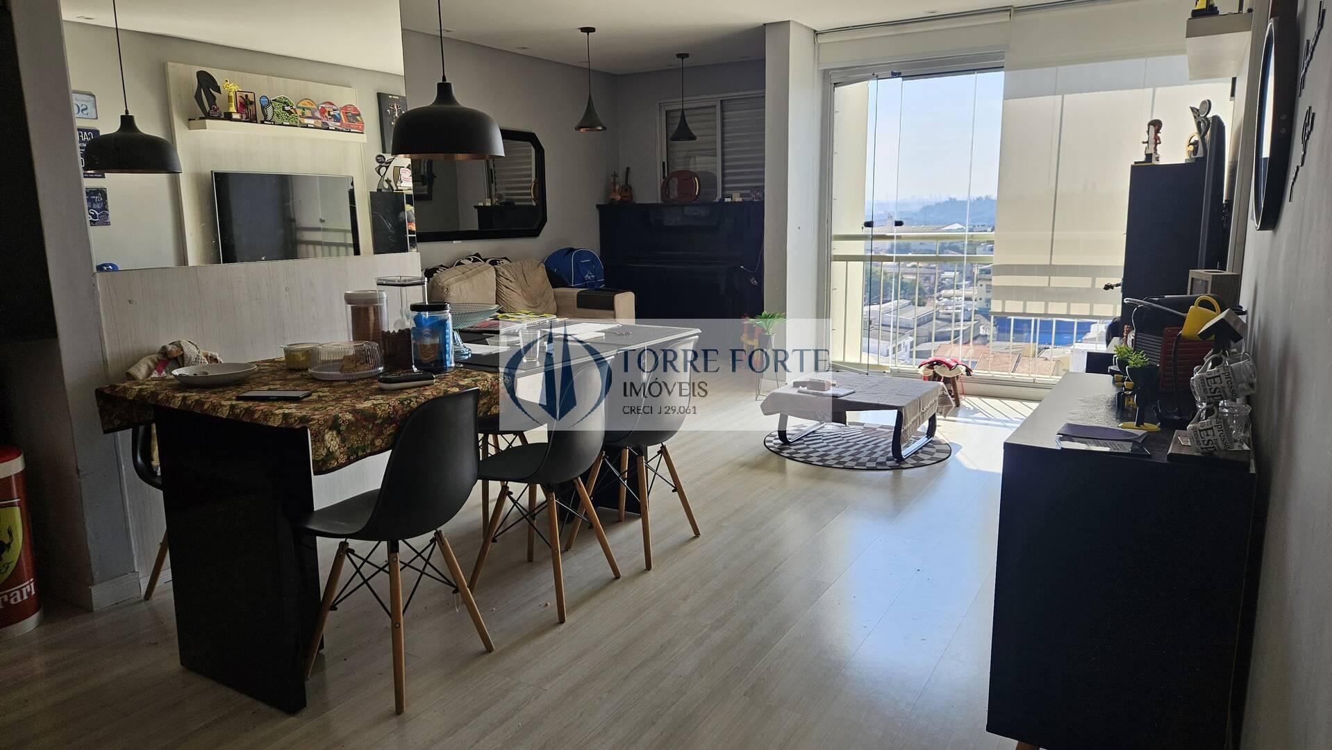 Apartamento, 2 quartos, 60 m² - Foto 5