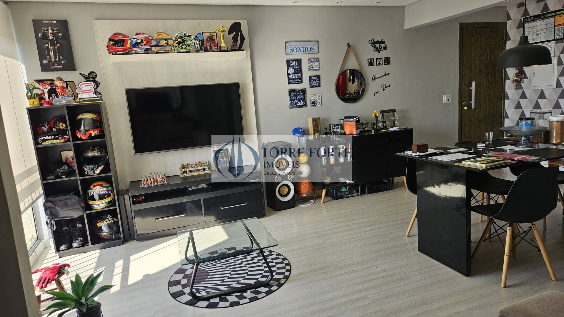 Apartamento, 2 quartos, 60 m² - Foto 7