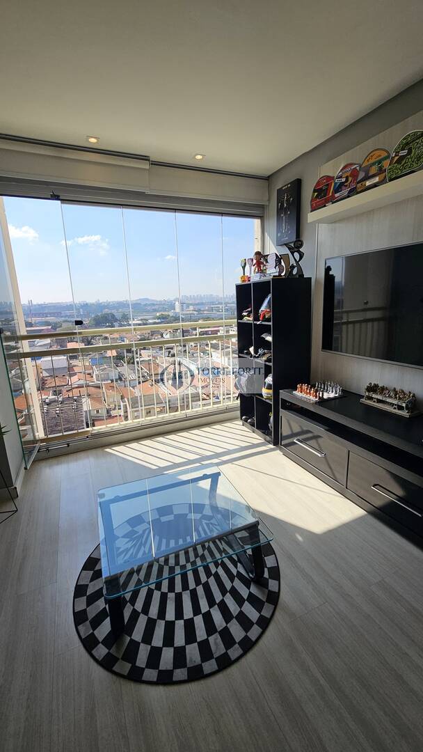 Apartamento, 2 quartos, 60 m² - Foto 8