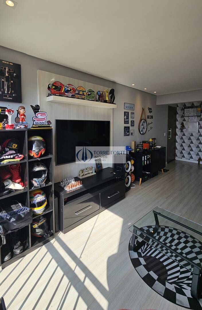 Apartamento, 2 quartos, 60 m² - Foto 9