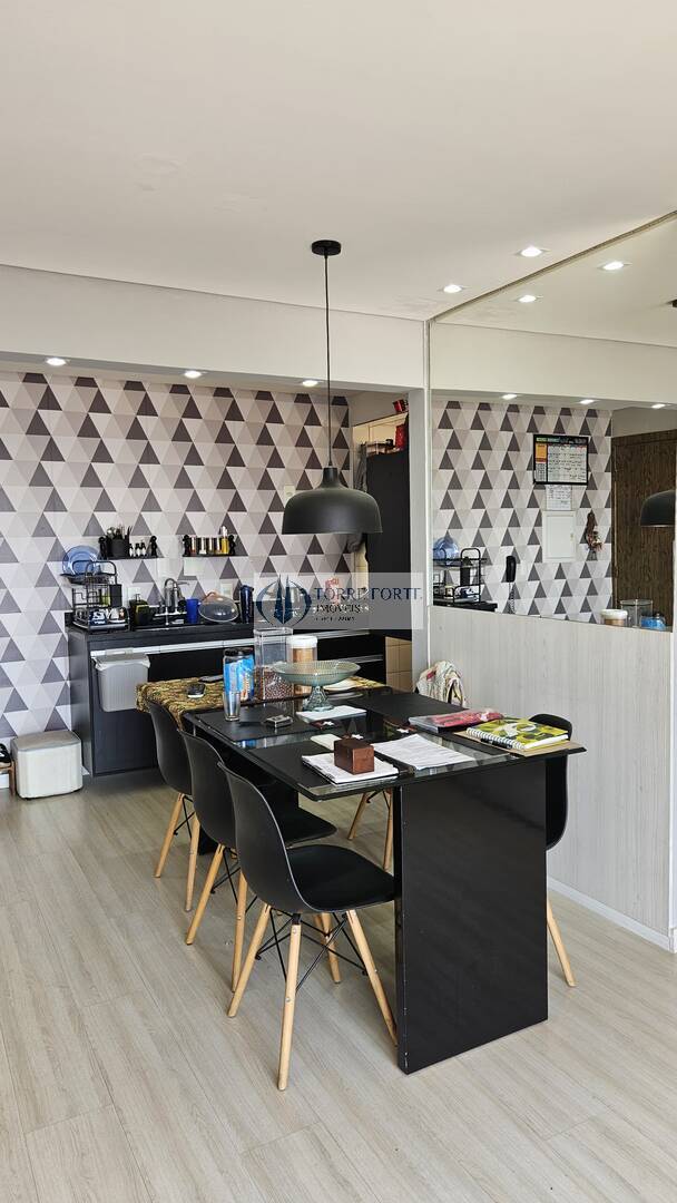 Apartamento, 2 quartos, 60 m² - Foto 10