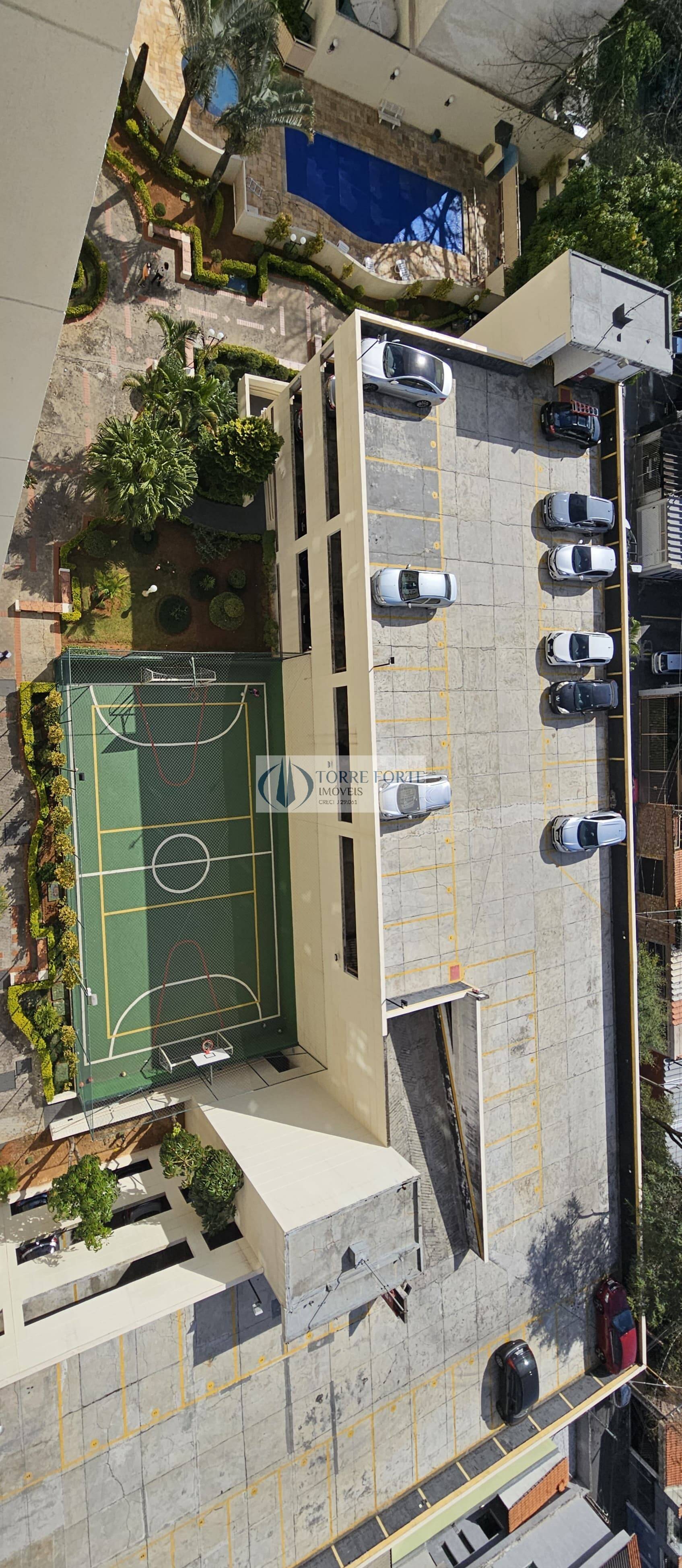 Apartamento, 2 quartos, 60 m² - Foto 11