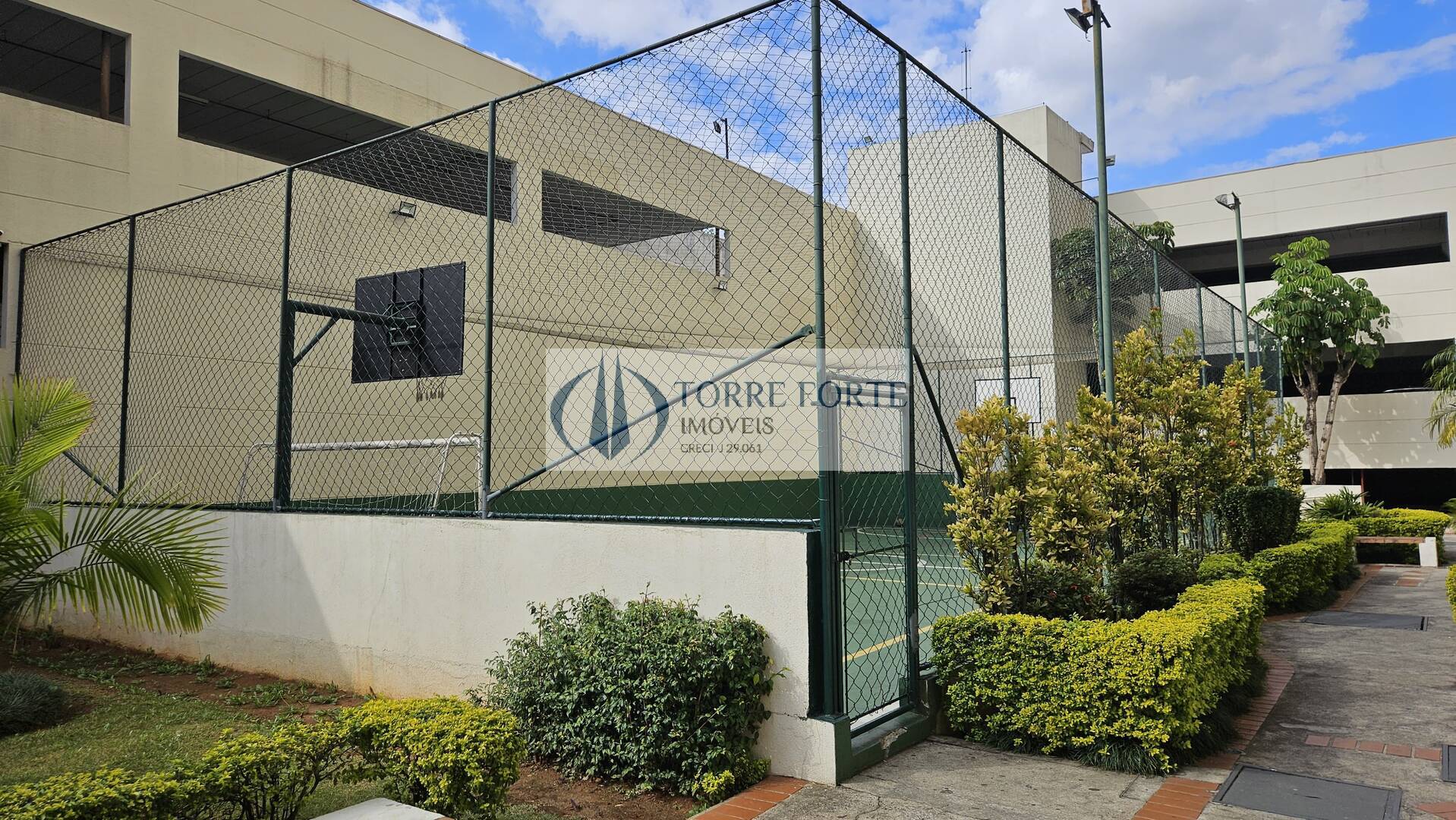 Apartamento, 2 quartos, 60 m² - Foto 12