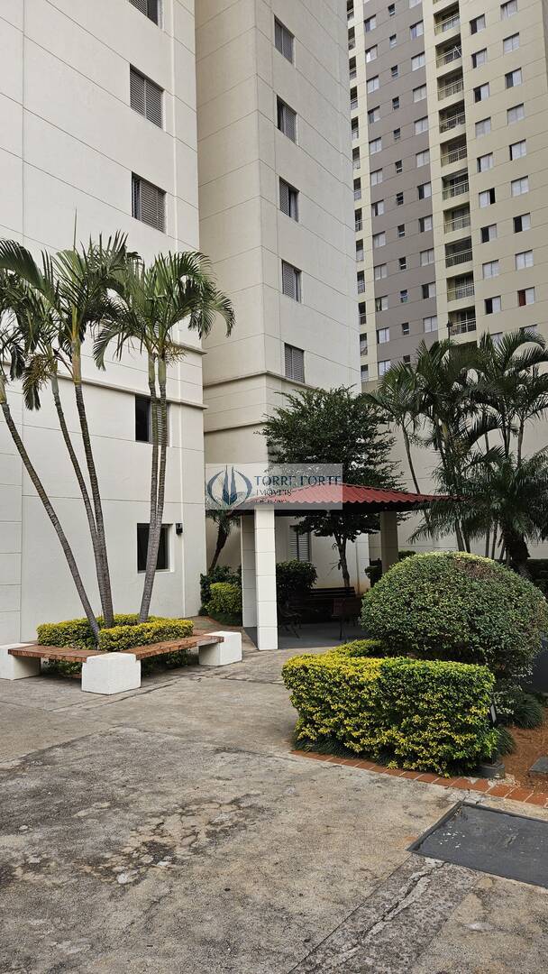 Apartamento, 2 quartos, 60 m² - Foto 16