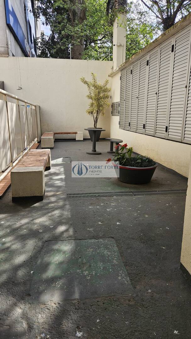 Apartamento, 2 quartos, 60 m² - Foto 17